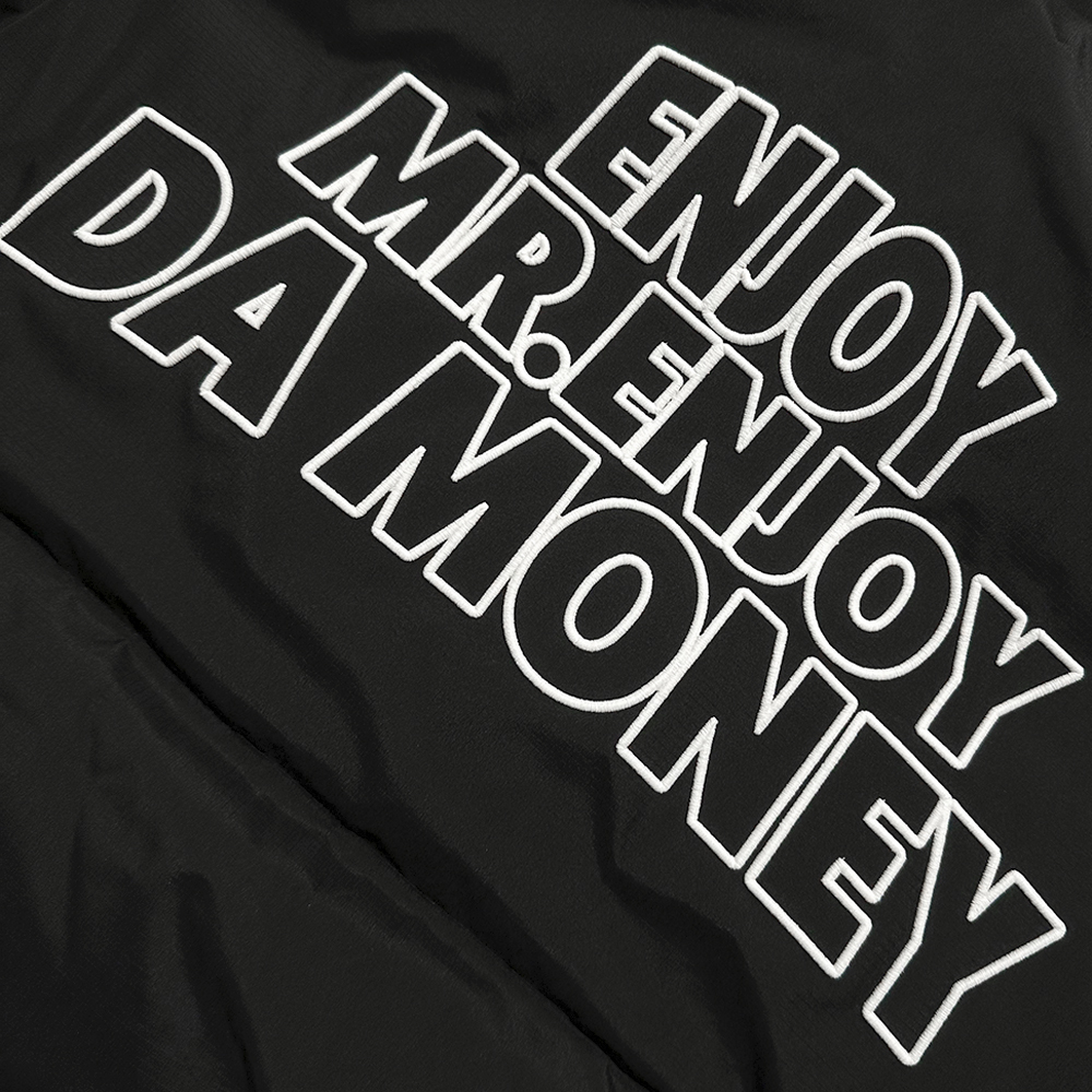 MR.ENJOY DA MONEY(ミスター・エンジョイ・ダ・マネー)商品 MR.ENJOY DA MONEY(ミスター・エンジョイ・ダ・マネー)商品