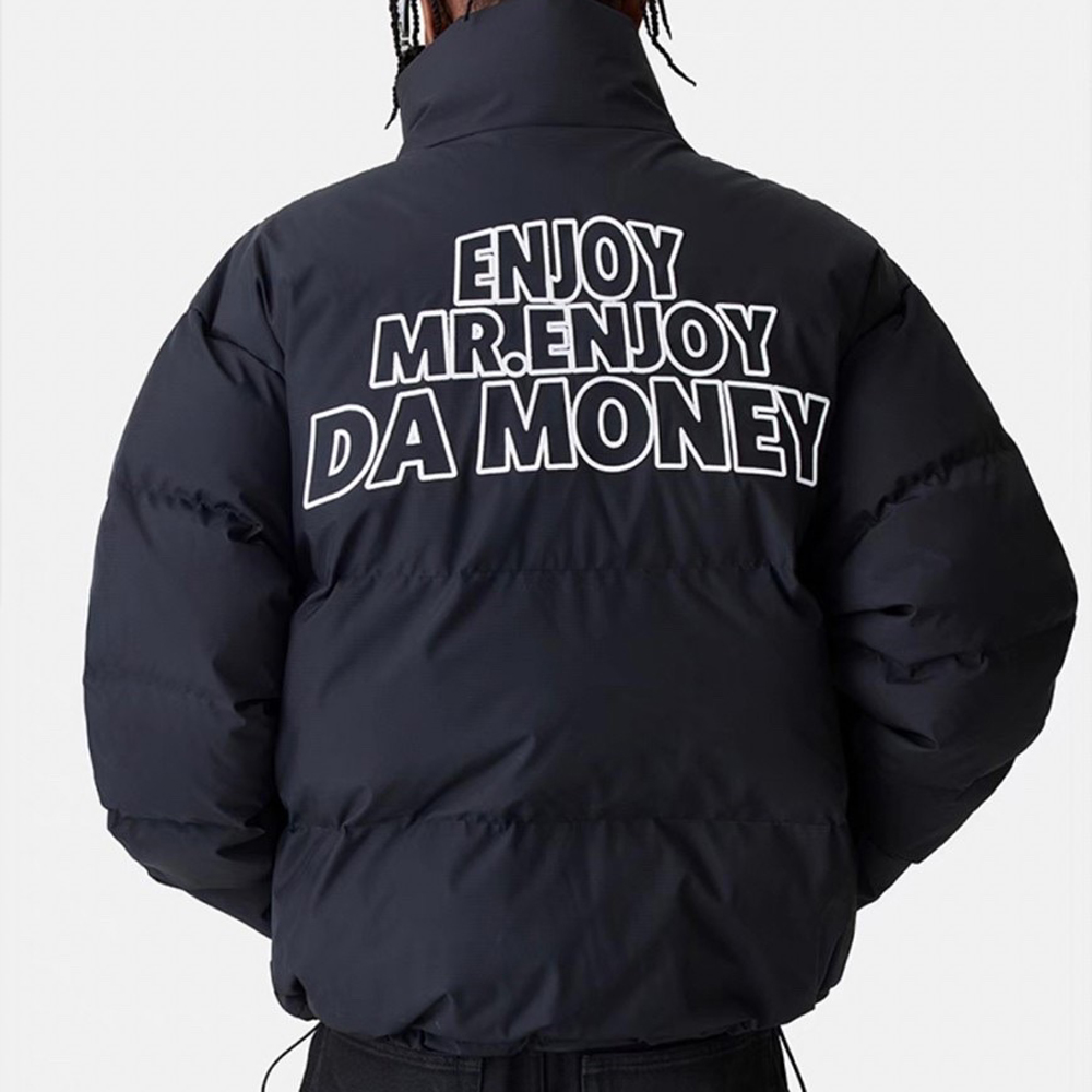 MR.ENJOY DA MONEY(ミスター・エンジョイ・ダ・マネー)商品 MR.ENJOY DA MONEY(ミスター・エンジョイ・ダ・マネー)商品