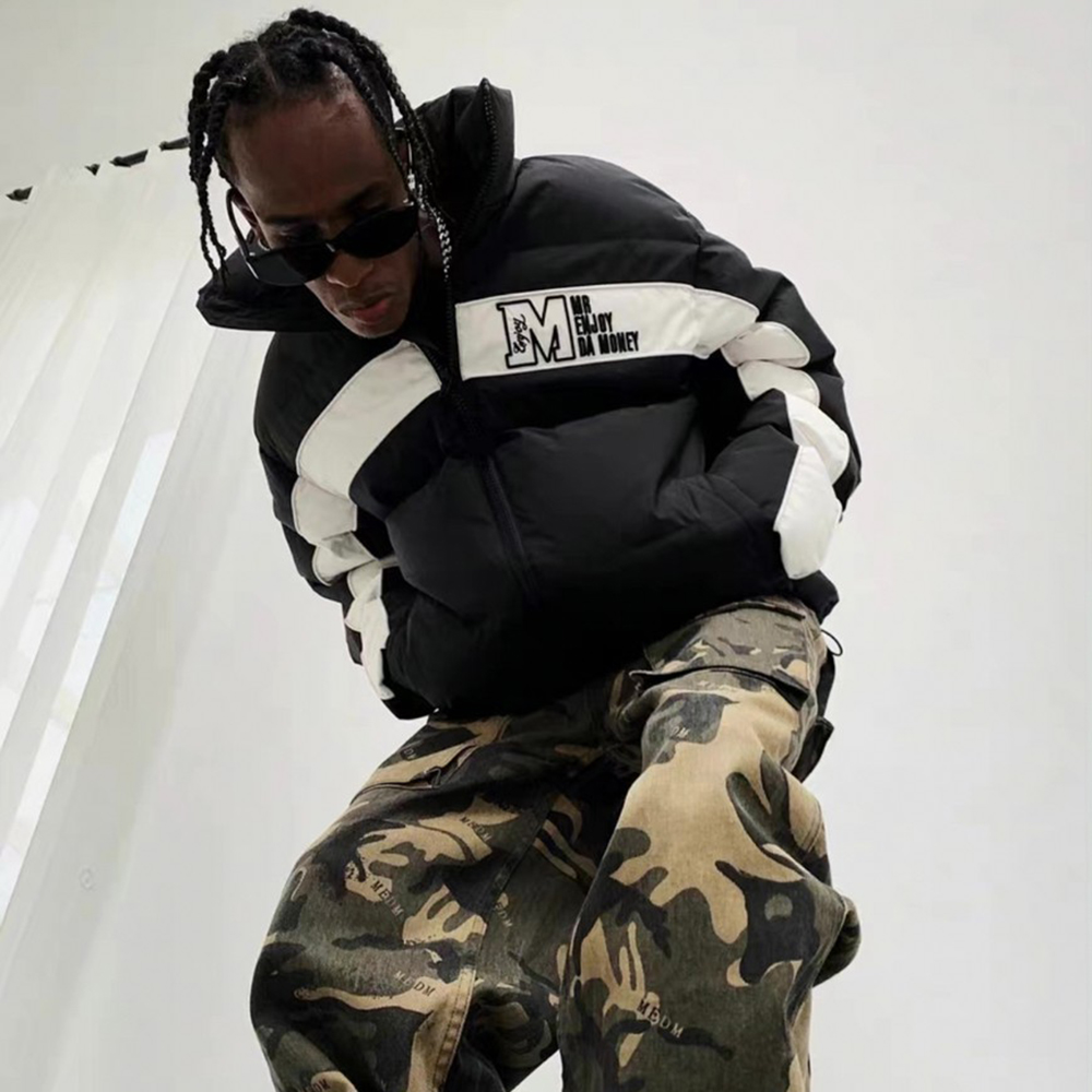 MR.ENJOY DA MONEY(ミスター・エンジョイ・ダ・マネー)商品 MR.ENJOY DA MONEY(ミスター・エンジョイ・ダ・マネー)商品