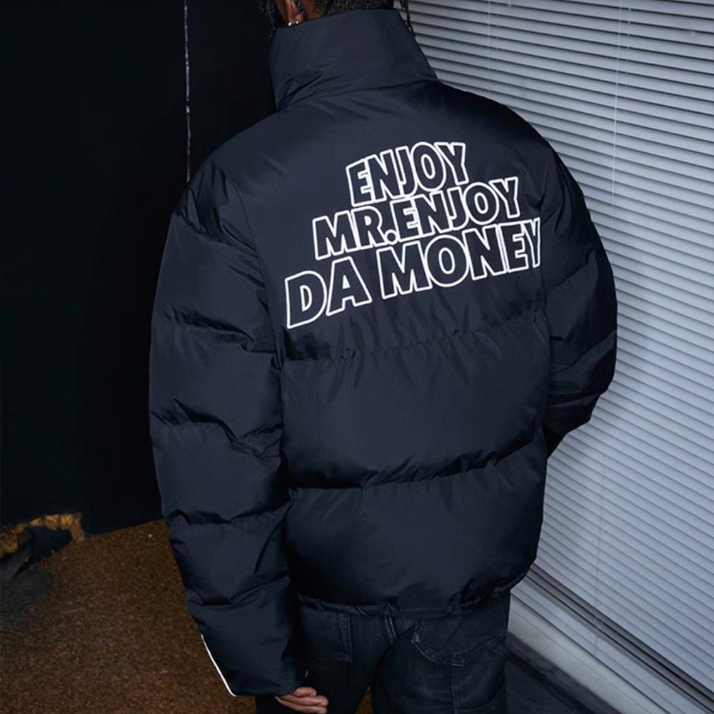 MR.ENJOY DA MONEY(ミスター・エンジョイ・ダ・マネー)商品 MR.ENJOY DA MONEY(ミスター・エンジョイ・ダ・マネー)商品