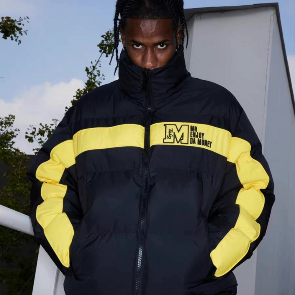 MR.ENJOY DA MONEY(ミスター・エンジョイ・ダ・マネー)商品 MR.ENJOY DA MONEY(ミスター・エンジョイ・ダ・マネー)商品