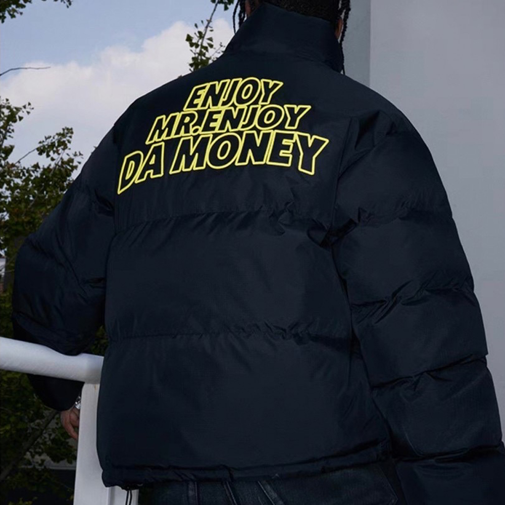 MR.ENJOY DA MONEY(ミスター・エンジョイ・ダ・マネー)商品 MR.ENJOY DA MONEY(ミスター・エンジョイ・ダ・マネー)商品