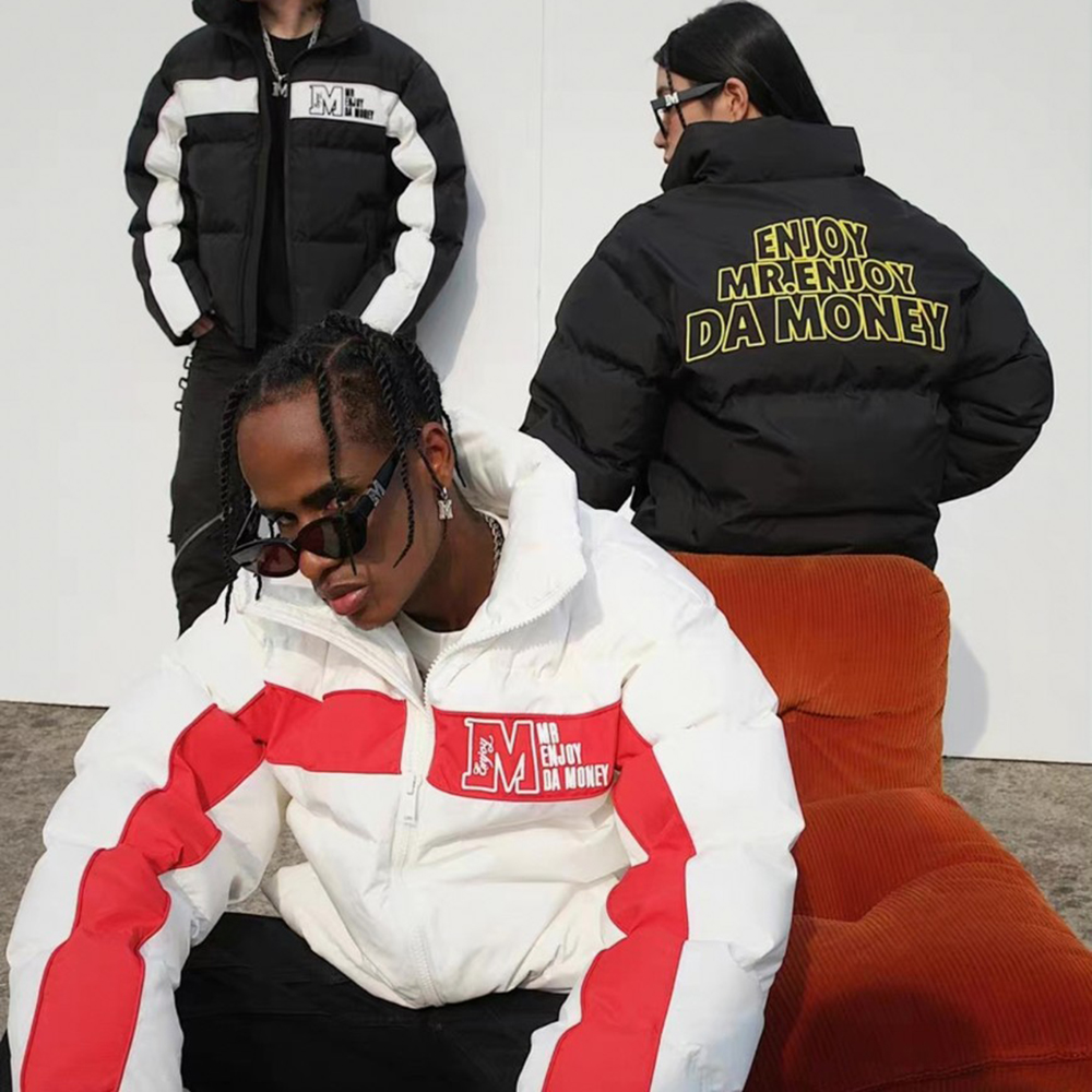 MR.ENJOY DA MONEY(ミスター・エンジョイ・ダ・マネー)商品 MR.ENJOY DA MONEY(ミスター・エンジョイ・ダ・マネー)商品