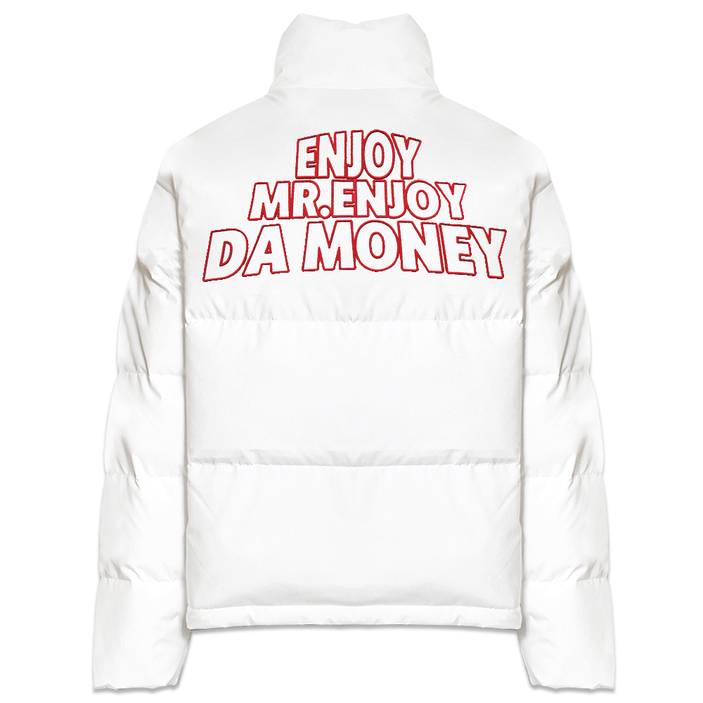 MR.ENJOY DA MONEY(ミスター・エンジョイ・ダ・マネー)商品 MR.ENJOY DA MONEY(ミスター・エンジョイ・ダ・マネー)商品