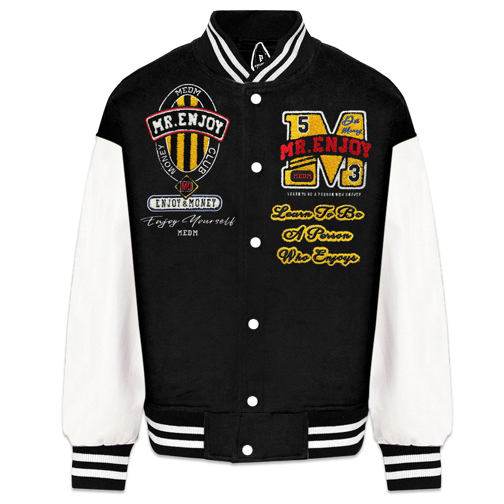 MR.ENJOY DA MONEY(ミスター・エンジョイ・ダ・マネー)商品ページ