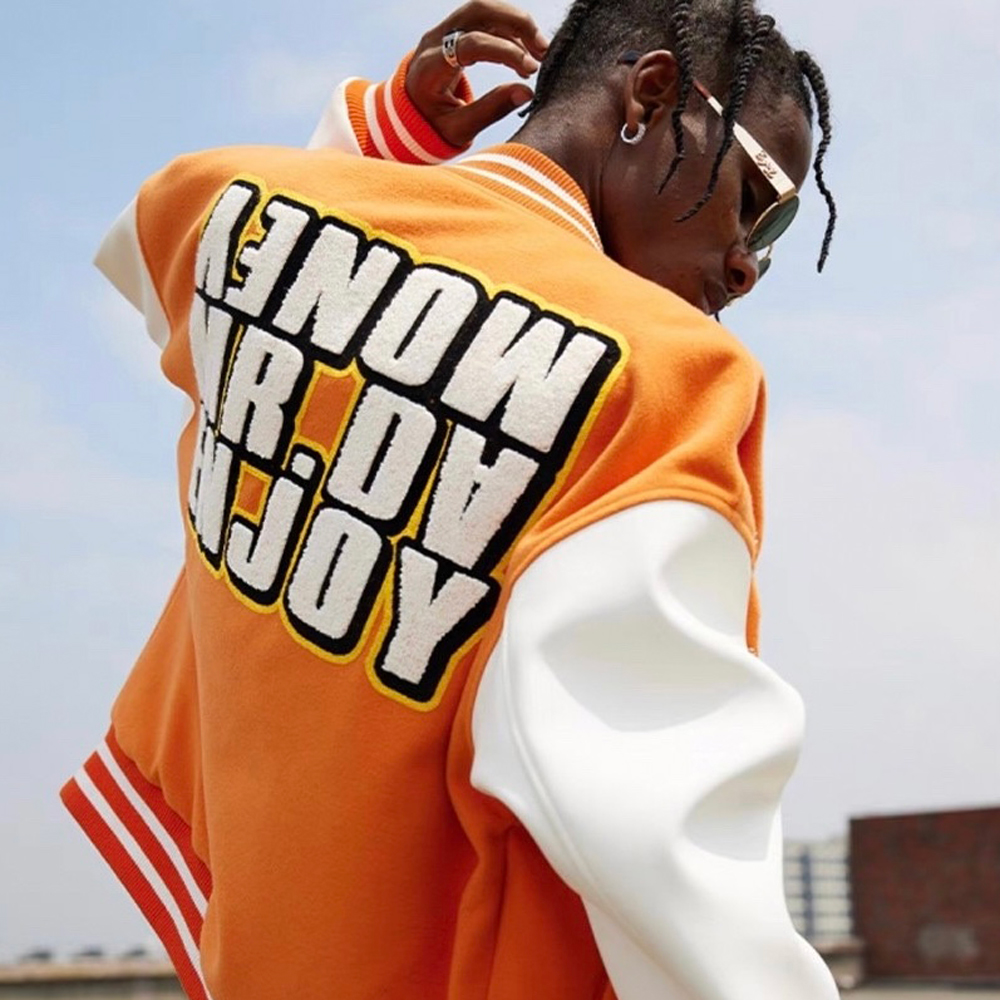 MR.ENJOY DA MONEY(ミスター・エンジョイ・ダ・マネー)商品ページ