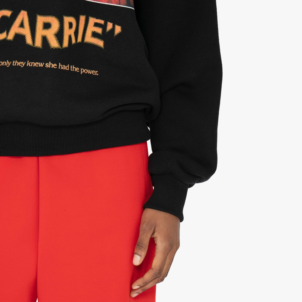【すぐ届く・国内発】JW ANDERSON / Carrie スウェット JW ANDERSON(ジェイ ダブリュー アンダーソン)商品ページ