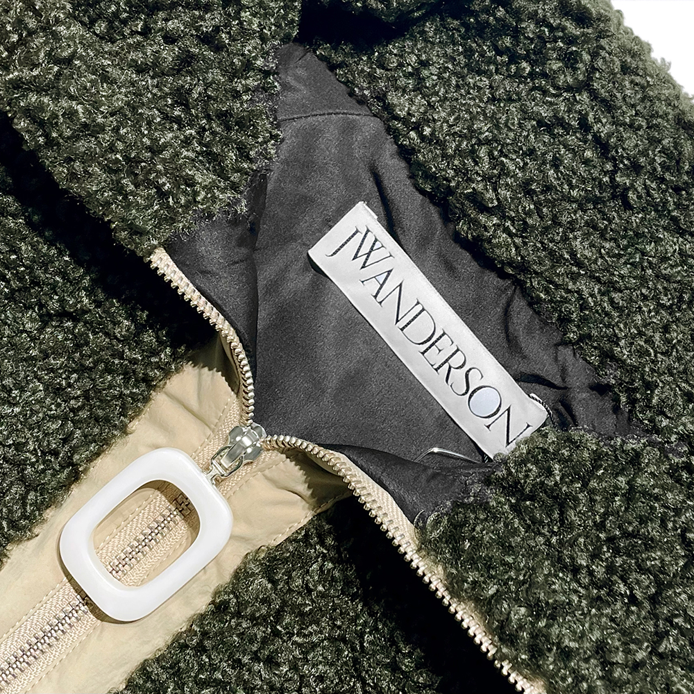 JW ANDERSON(ジェイ ダブリュー アンダーソン)商品ページ JW ANDERSON(ジェイ ダブリュー アンダーソン)商品ページ
