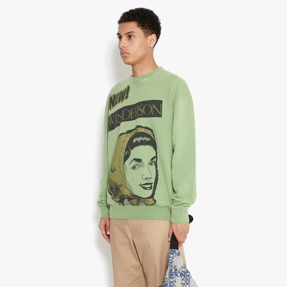 JW ANDERSON(ジェイ ダブリュー アンダーソン)商品ページ