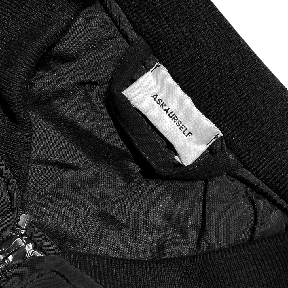 ASKYURSELF (アスクユアセルフ)商品ページ - Paisley Pocket ASKYURSELF (アスクユアセルフ)商品ページ - Paisley Pocket