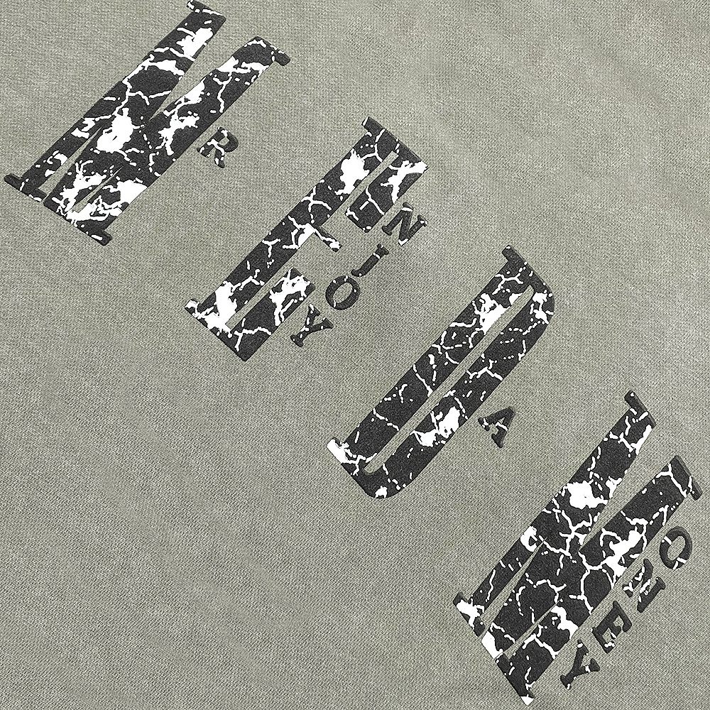【MR.ENJOY DA MONEY】MEDM Cracks ロゴ フーディー 楽天市場】MR.ENJOY DA MONEY (M.E.D.M) / MEDM Cracks Logo
