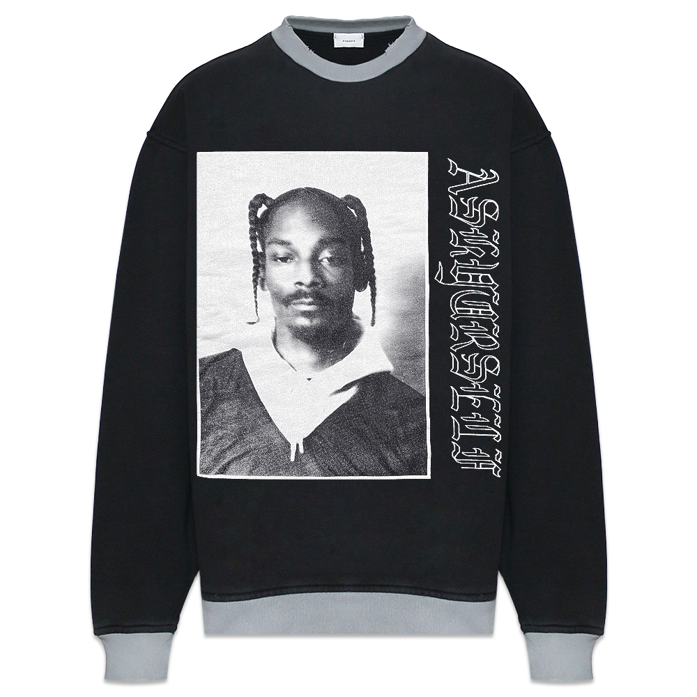 ASKYURSELF アスクユアセルフ　アスク　ブラック　30インチ　フレア ASKYURSELF (アスクユアセルフ)商品ページ - Phrase 90s Flare