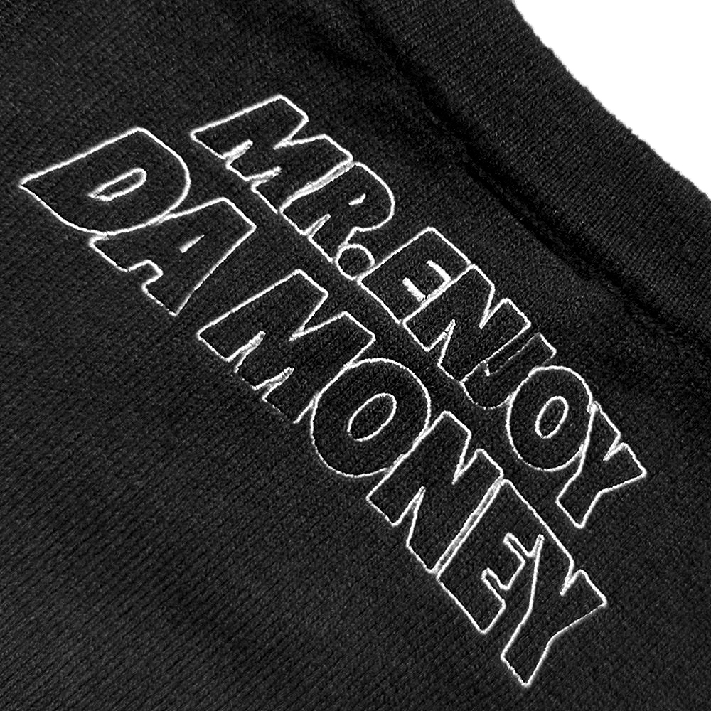 supplier MEDM ニットセーター　Mサイズ MR.ENJOY DA MONEY(ミスター・エンジョイ・ダ・マネー)商品