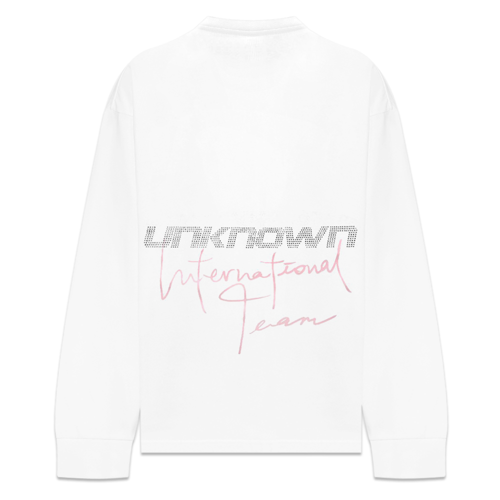 The incorporated The KIDS L/S T Shirt