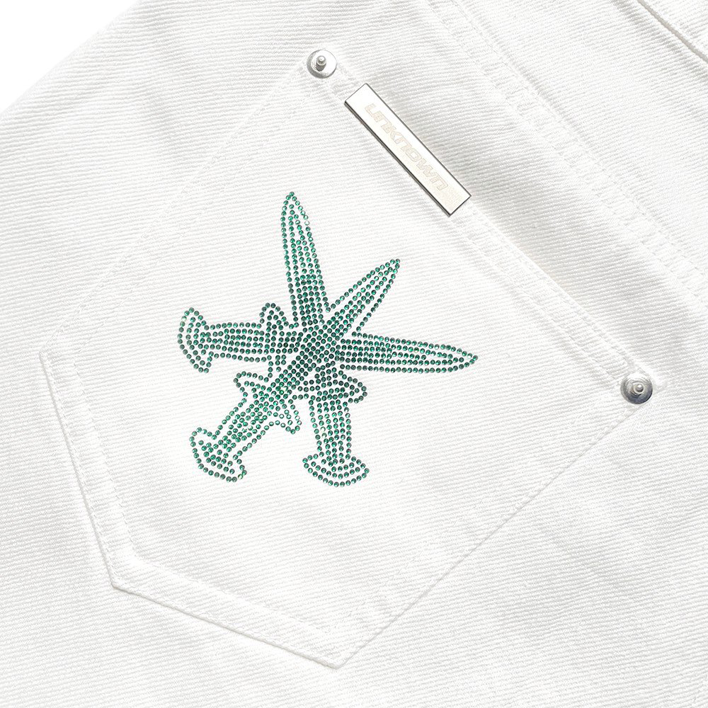 UNKNOWN LONDON(アンノウン・ロンドン)商品ページ - Dagger UNKNOWN LONDON(アンノウン・ロンドン)商品ページ - Dagger