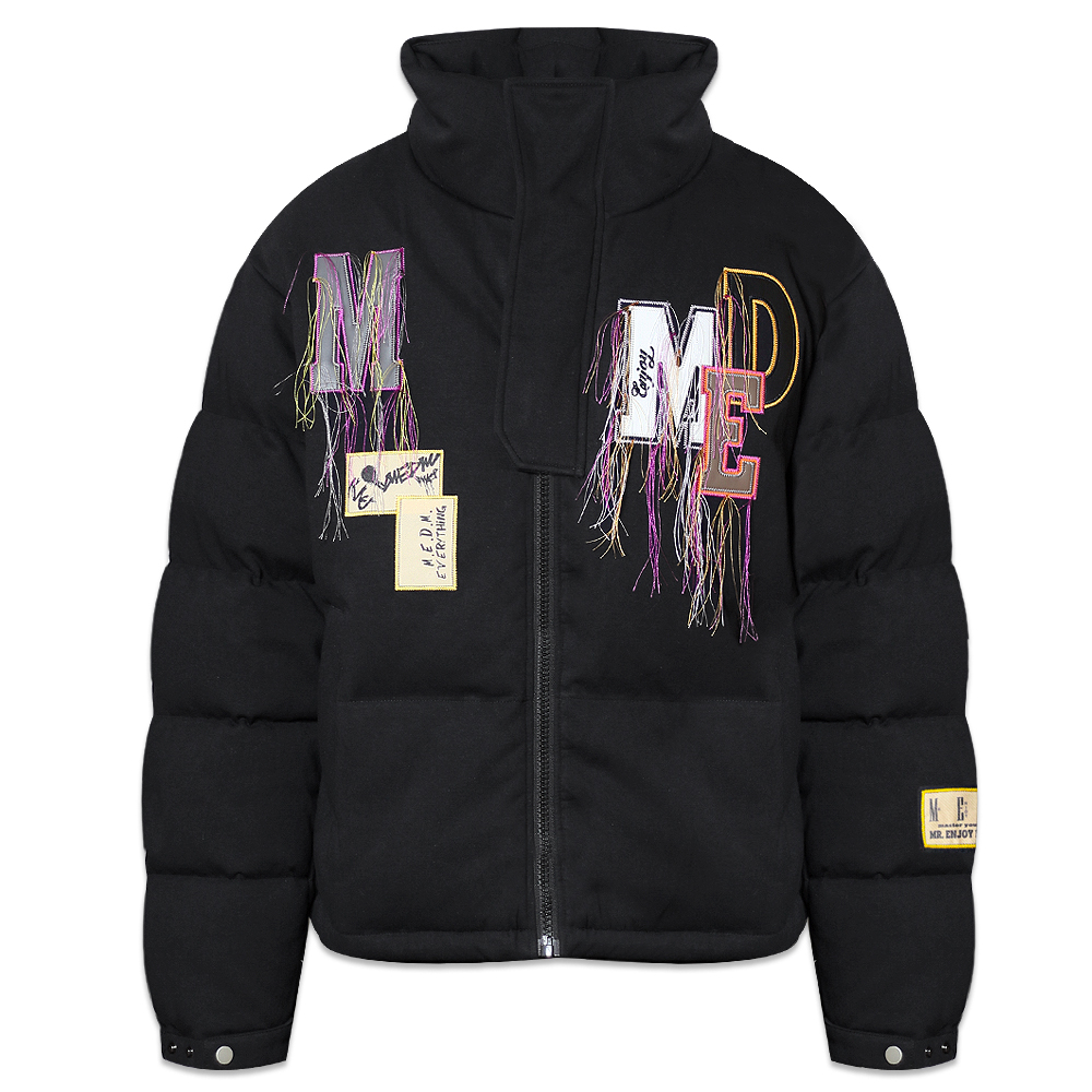 MR.ENJOY DA MONEY(ミスター・エンジョイ・ダ・マネー)商品 MR.ENJOY DA MONEY(ミスター・エンジョイ・ダ・マネー)商品