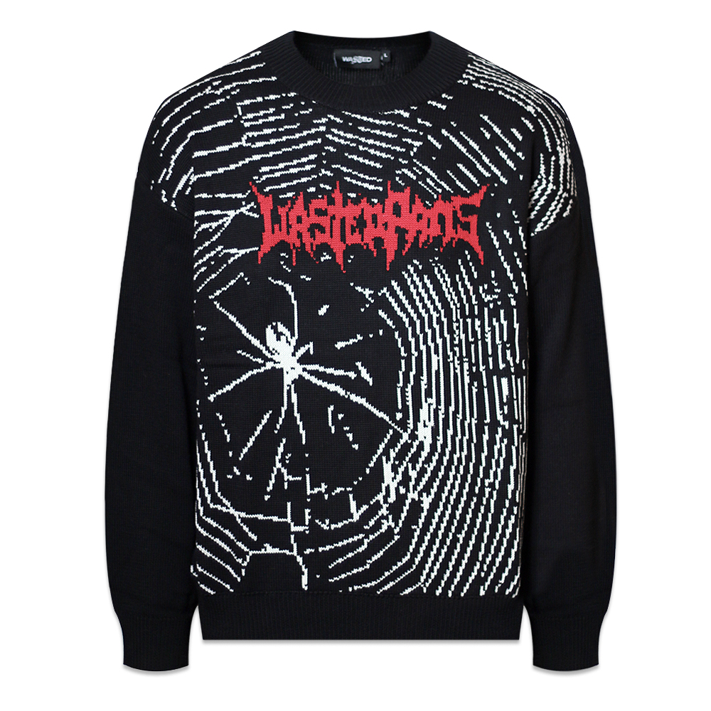 【SALE／10%OFF WASTED Venum - (ウェイステッドパリス)商品ページ PARIS トップス