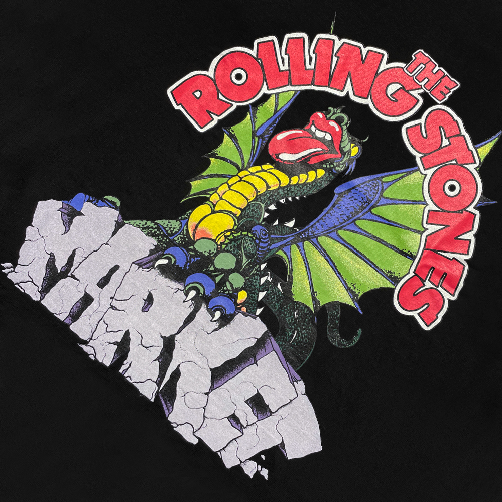 MARKET(マーケット)商品ページ - Market Rolling Stones Dragon MARKET(マーケット)商品ページ - Market Rolling Stones Dragon