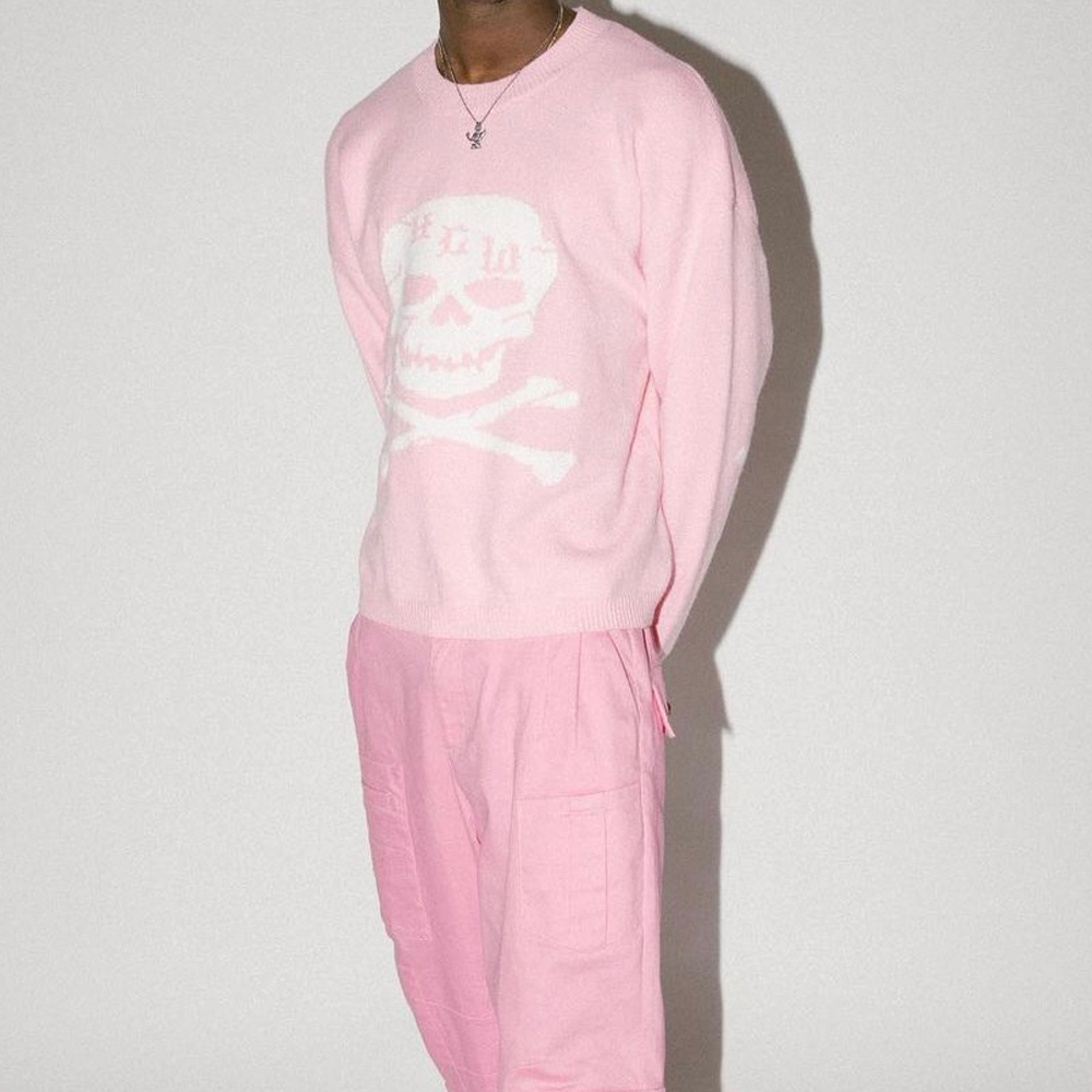 HEAVEN CAN WAIT(ヘブン・キャン・ウェイト)商品ページ - Pink Devil