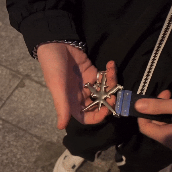 UNKNOWN LONDON(アンノウン・ロンドン)商品ページ - Dagger
