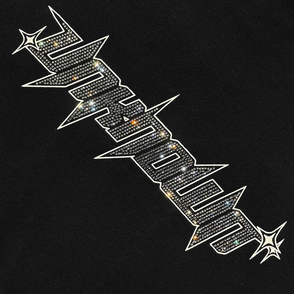 UNKNOWN LONDON(アンノウン・ロンドン)商品ページ - Rhinestone