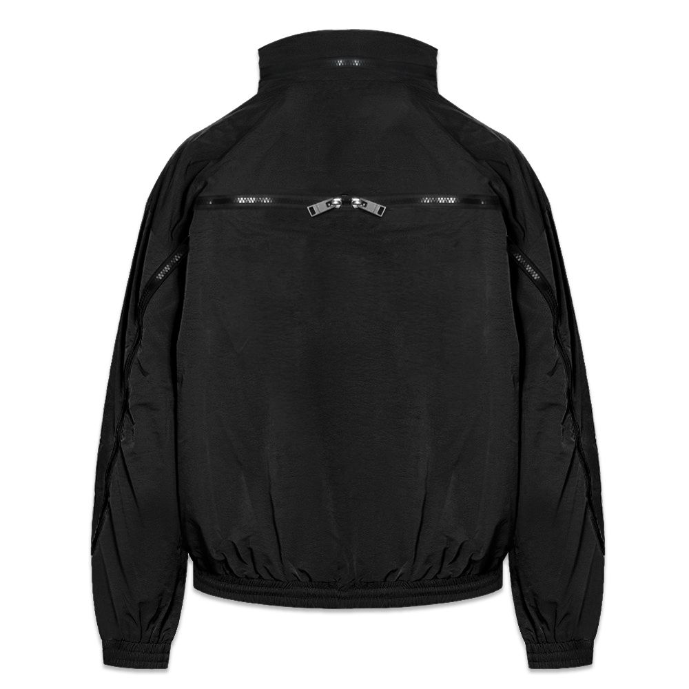 UNKNOWN LONDON(アンノウン・ロンドン)商品ページ - Zipped UNKNOWN LONDON(アンノウン・ロンドン)商品ページ - Zipped