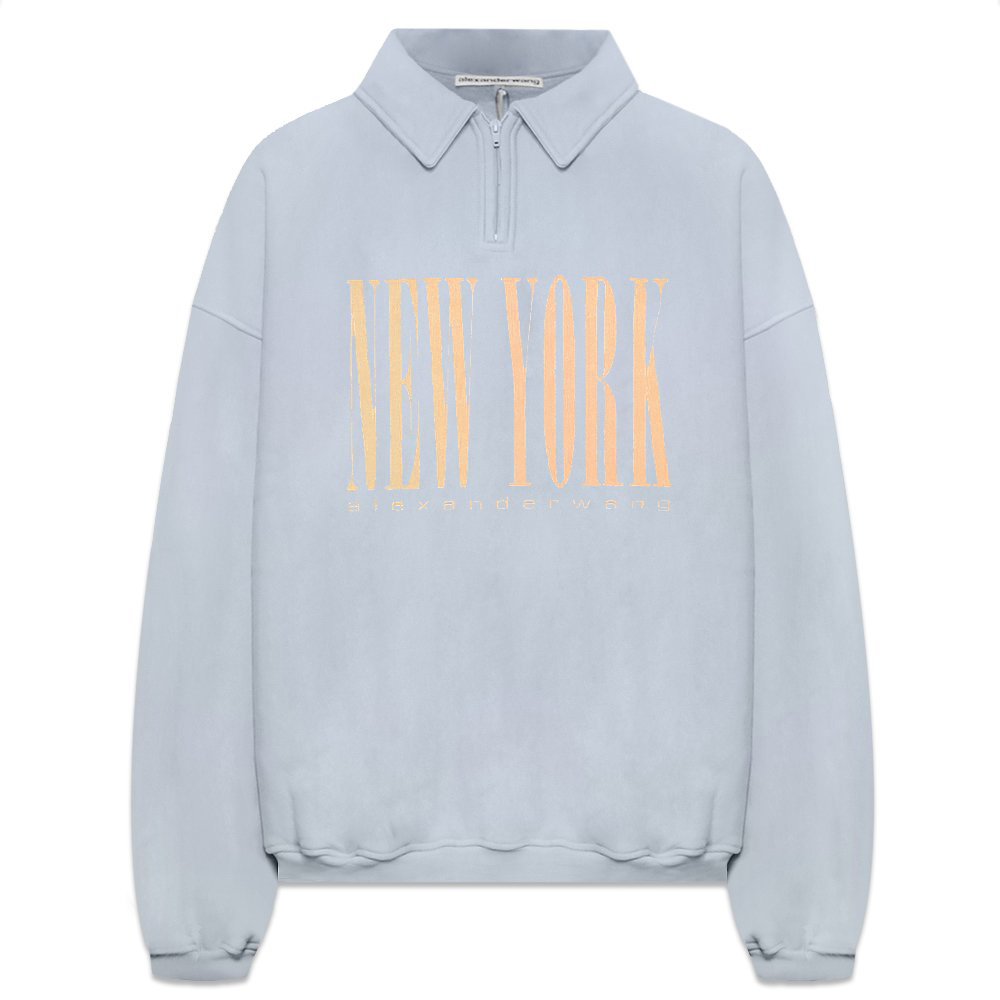 ALEXANDER WANG (アレキサンダー ワン)商品ページ - NY Puff ALEXANDER WANG (アレキサンダー ワン)商品ページ - NY Puff