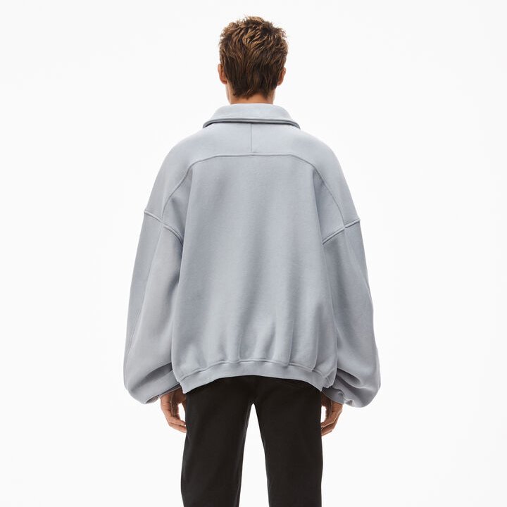 ALEXANDER WANG (アレキサンダー ワン)商品ページ - NY Puff ALEXANDER WANG (アレキサンダー ワン)商品ページ - NY Puff