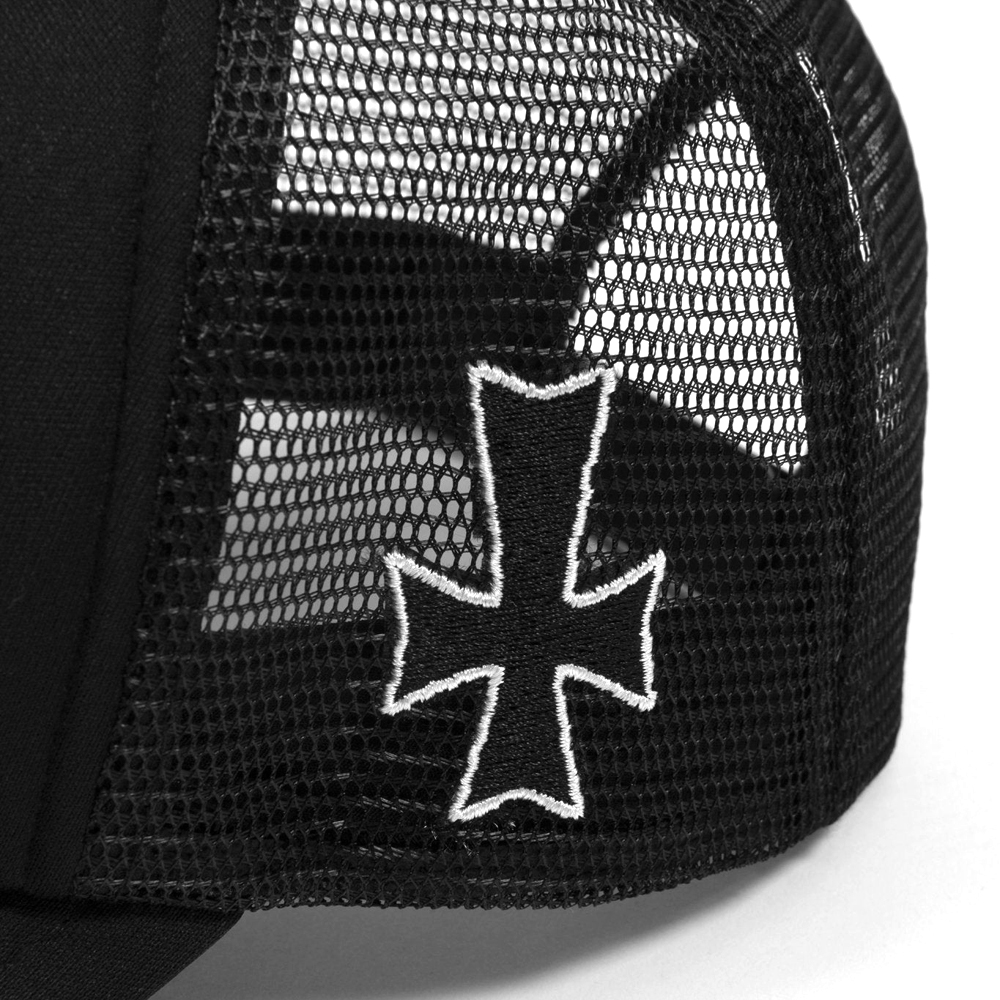 WASTED PARIS (ウェイステッドパリス)商品ページ - Sick Trucker