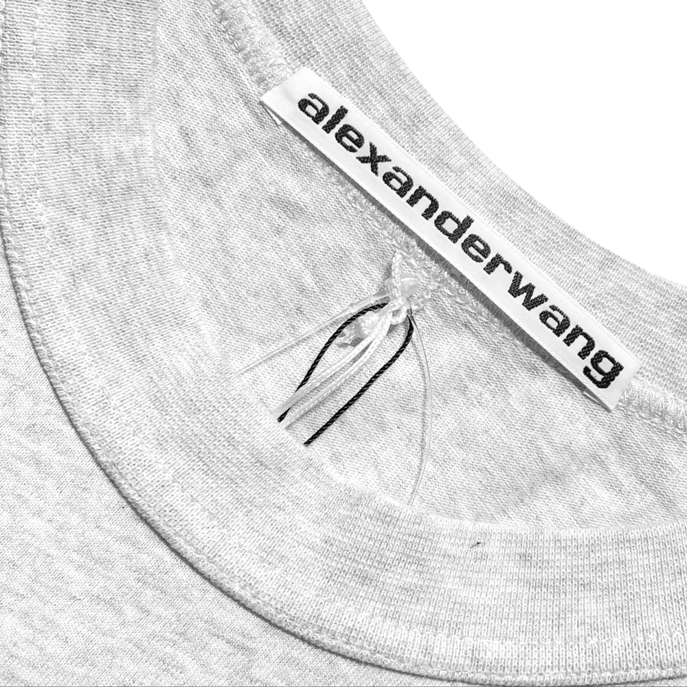 ALEXANDER WANG (アレキサンダー ワン)商品ページ - NY Puff