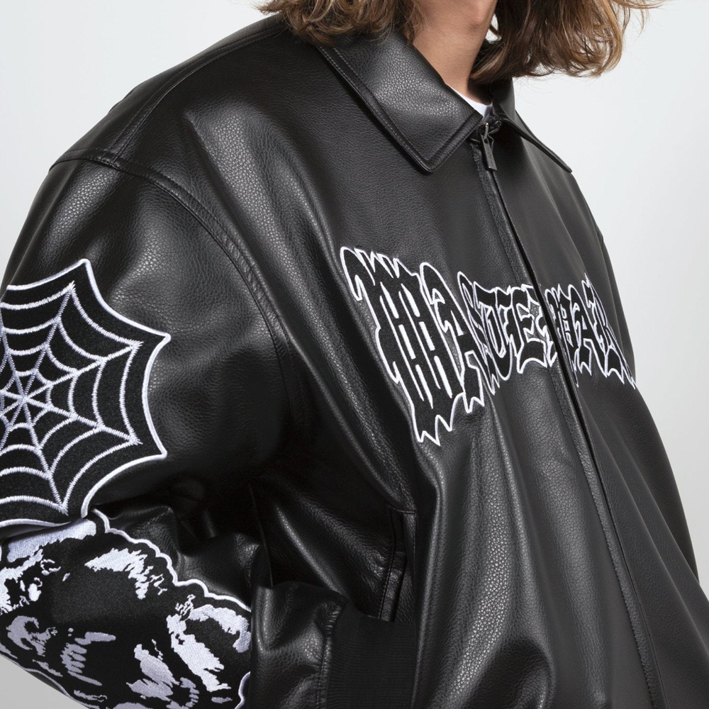 WASTED PARIS (ウェイステッドパリス)商品ページ - Sick Varsity