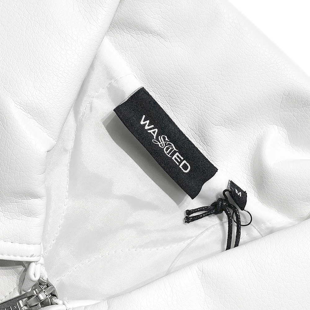 WASTED PARIS (ウェイステッドパリス)商品ページ - Sick Varsity