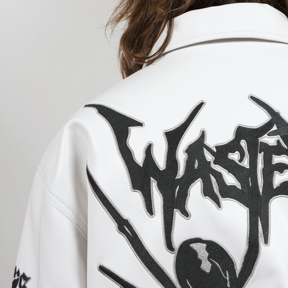 WASTED PARIS (ウェイステッドパリス)商品ページ - Sick Varsity