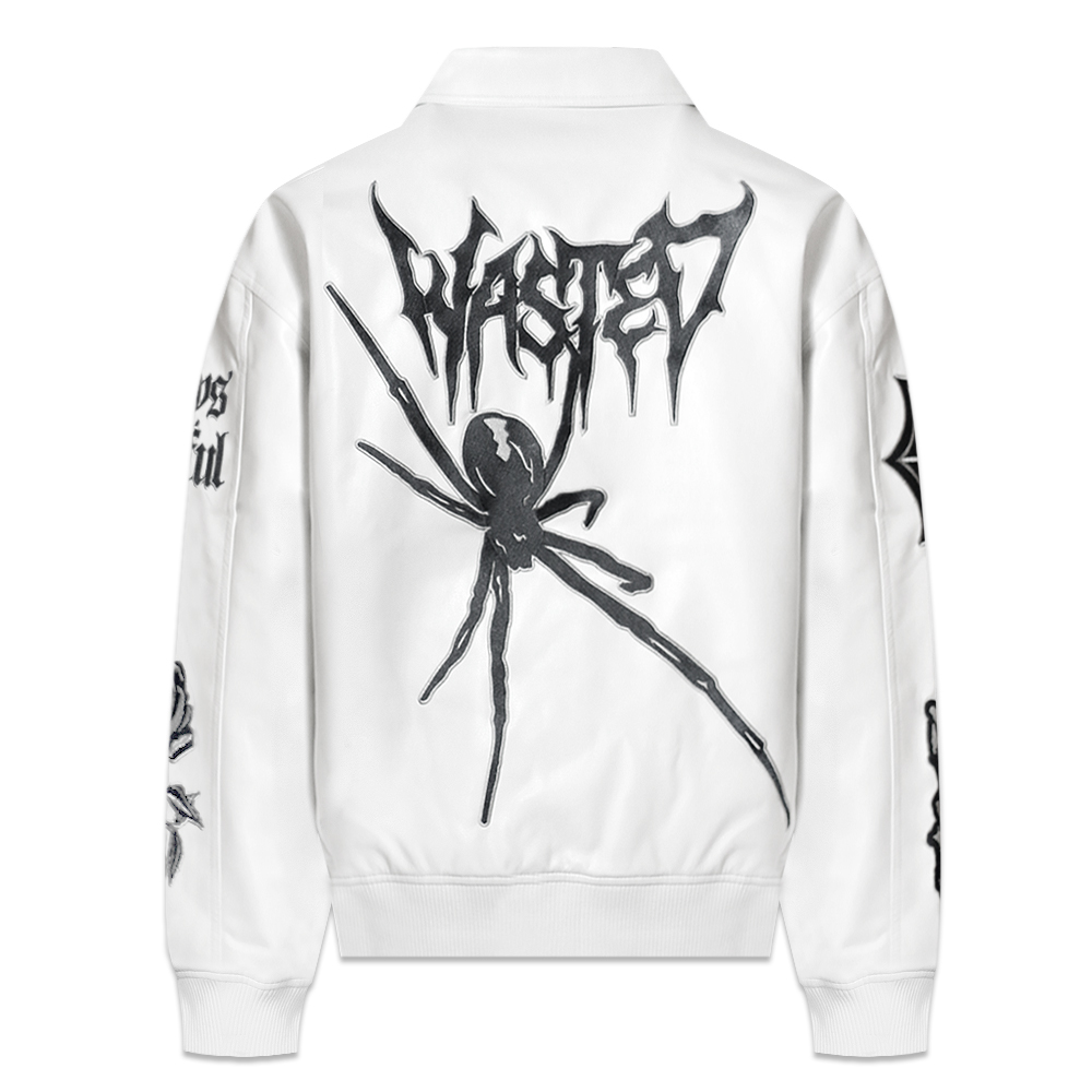 WASTED PARIS (ウェイステッドパリス)商品ページ - Sick Varsity