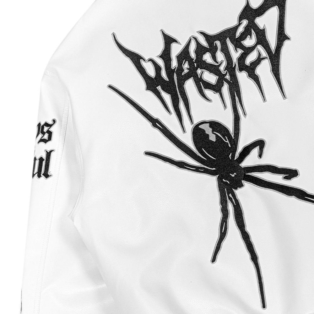 WASTED PARIS (ウェイステッドパリス)商品ページ - Sick Varsity