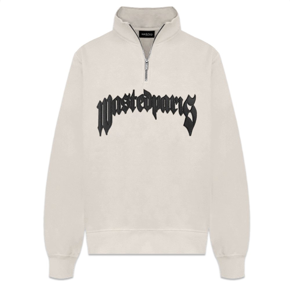 WASTED PARIS ウェイステッドパリス / Funnel Pitcher WASTED PARIS (ウェイステッドパリス)商品ページ - Iron Pitcher