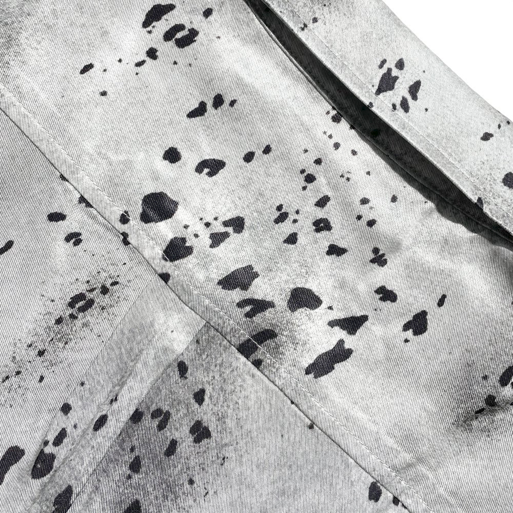 STAMPD(スタンプド)商品ページ - Leopard Camp Collar