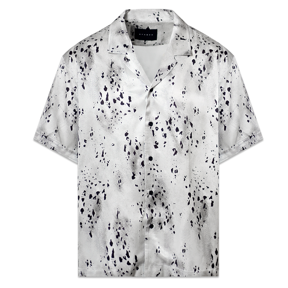 【STAMPD】NIGHT SURF RELAXED TEE STAMPD(スタンプド)商品ページ - Night Surf Relaxed Tee