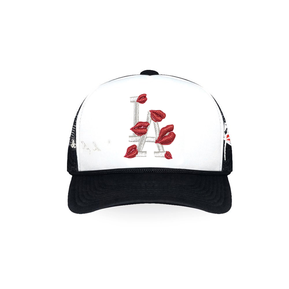 LA ROPA(ラ ロパ)商品ページ - LA To Live and Fly In Trucker