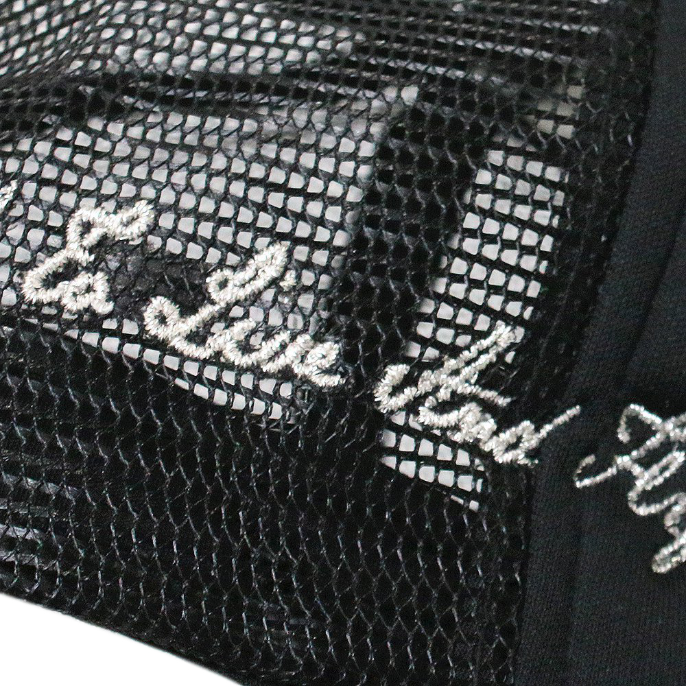 LA ROPA （ラロパ） LA To Live and Fly LA ROPA(ラ ロパ)商品ページ - LA To Live and Fly In Trucker