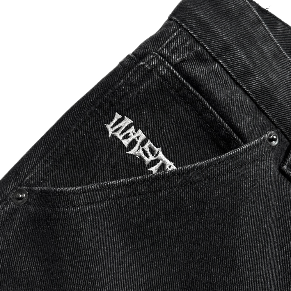 WASTED PARIS (ウェイステッドパリス)商品ページ - Double Knee