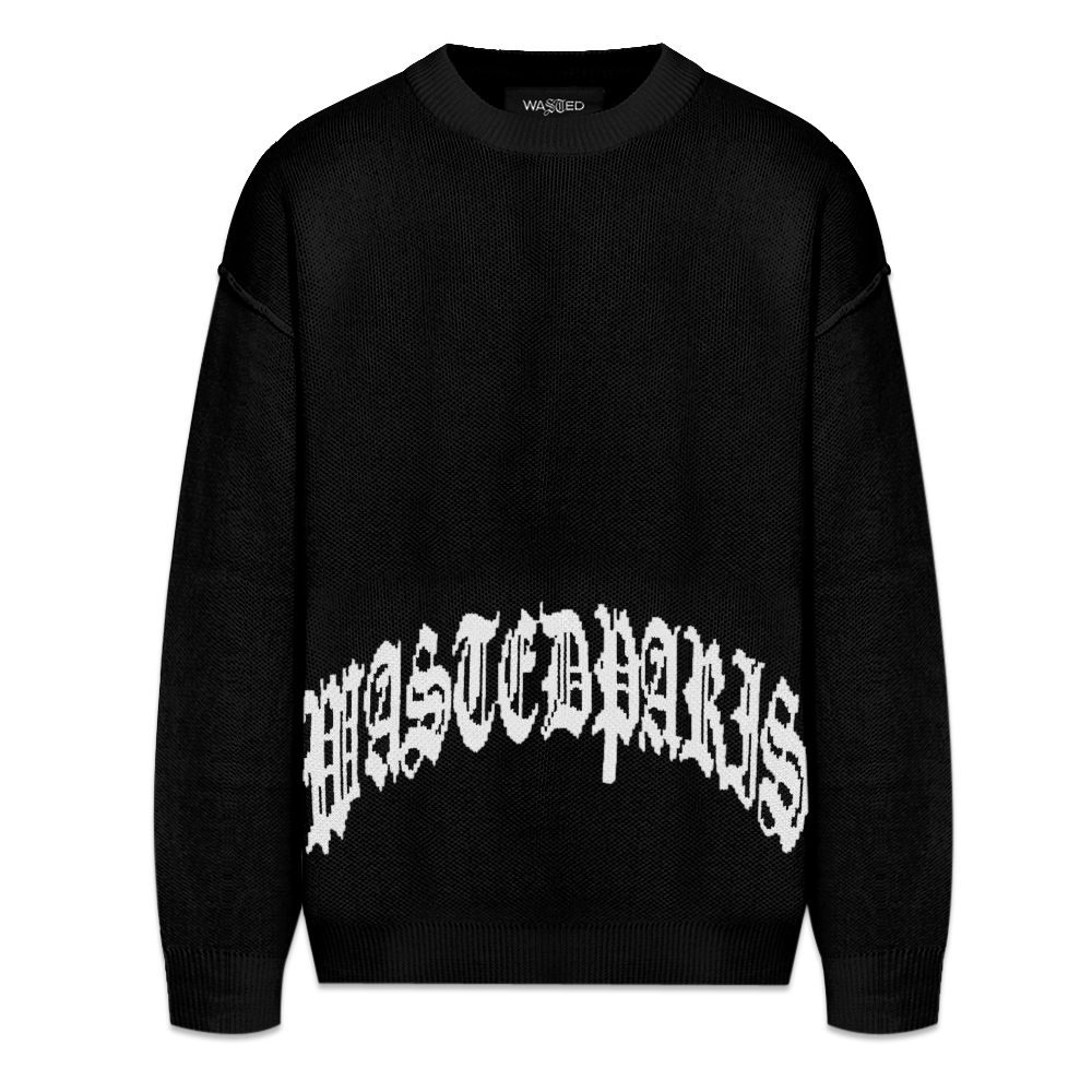 【完売品】WASTED PARIS Jacket Kingdom