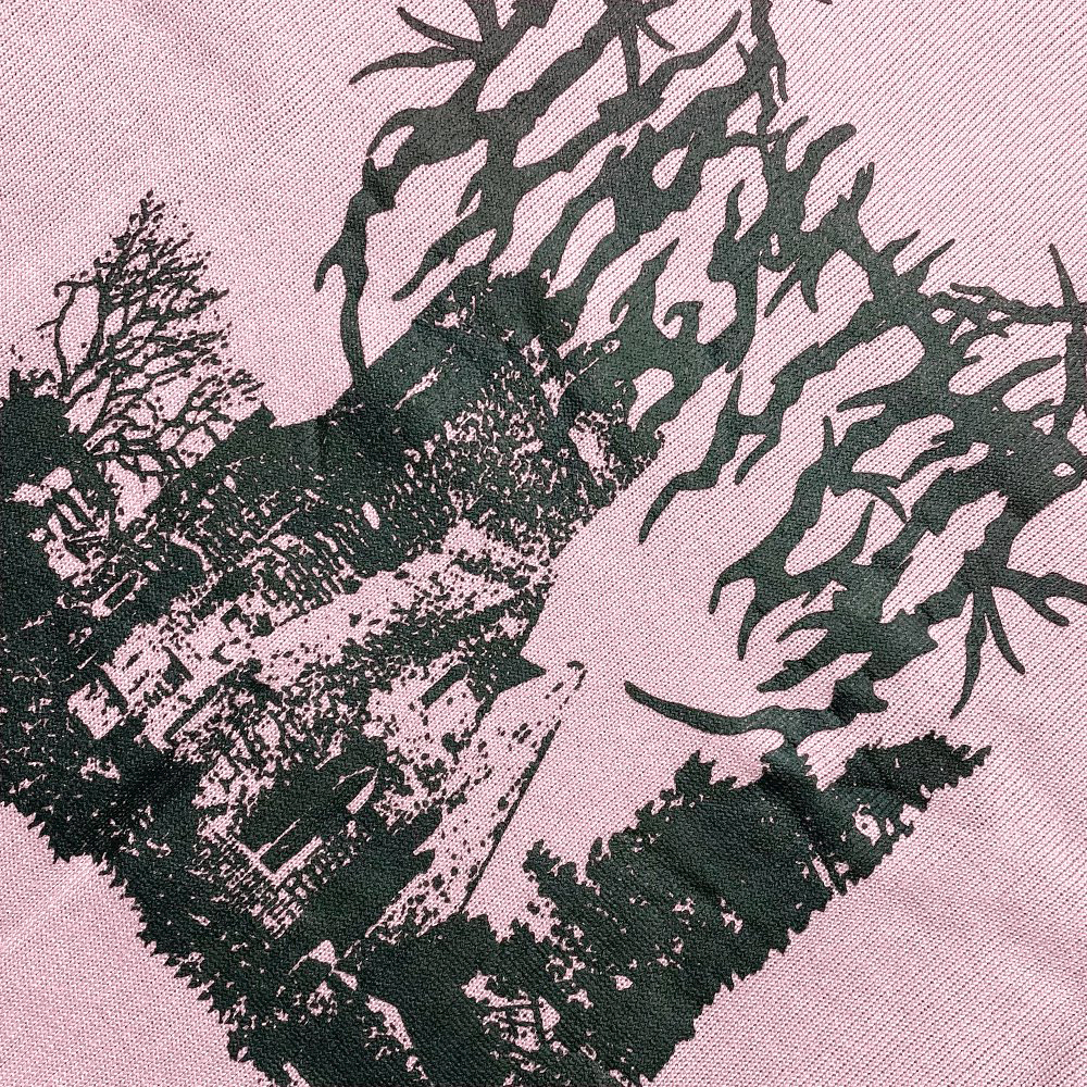 WASTED PARIS (ウェイステッドパリス)商品ページ - Isolated WASTED PARIS (ウェイステッドパリス)商品ページ - Isolated