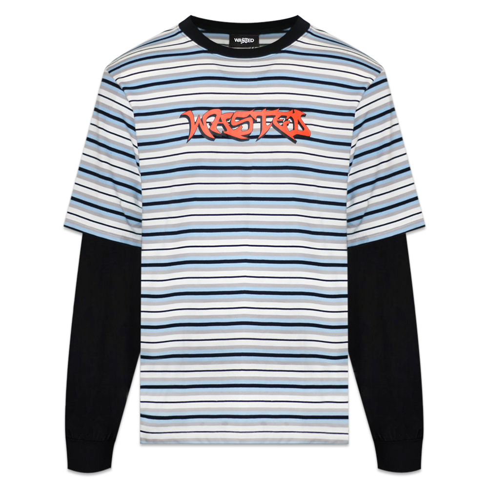 WASTED PARIS (ウェイステッドパリス)商品ページ - Stripes WASTED PARIS (ウェイステッドパリス)商品ページ - Stripes