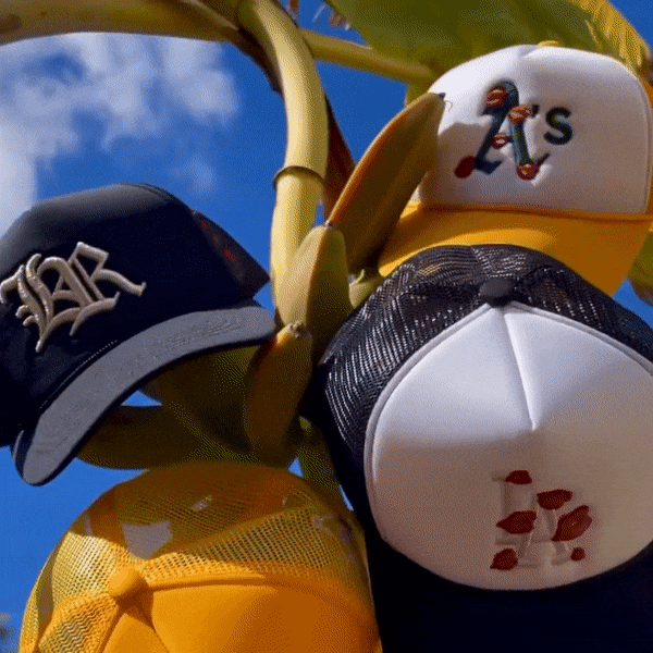 NY注目【LA ROPA】ラロパ/Old English LR Baseball Hat /CAP人気 LA ROPA(ラ ロパ)商品ページ - Old English LR Baseball Hat
