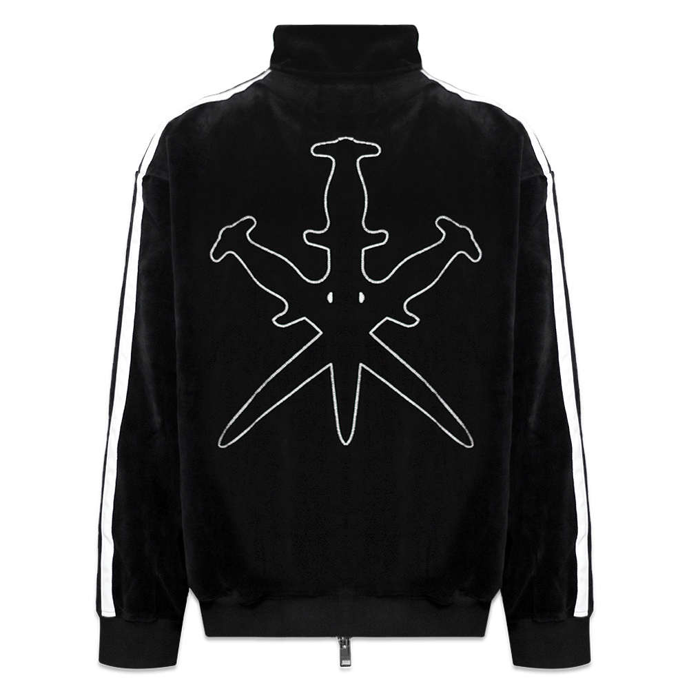 UNKNOWN LONDON(アンノウン・ロンドン)商品ページ - Black UNKNOWN LONDON(アンノウン・ロンドン)商品ページ - Black