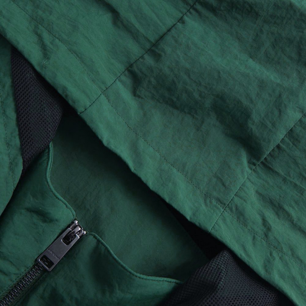 UNKNOWN LONDON(アンノウン・ロンドン)商品ページ - Zip Panel UNKNOWN LONDON(アンノウン・ロンドン)商品ページ - Zip Panel
