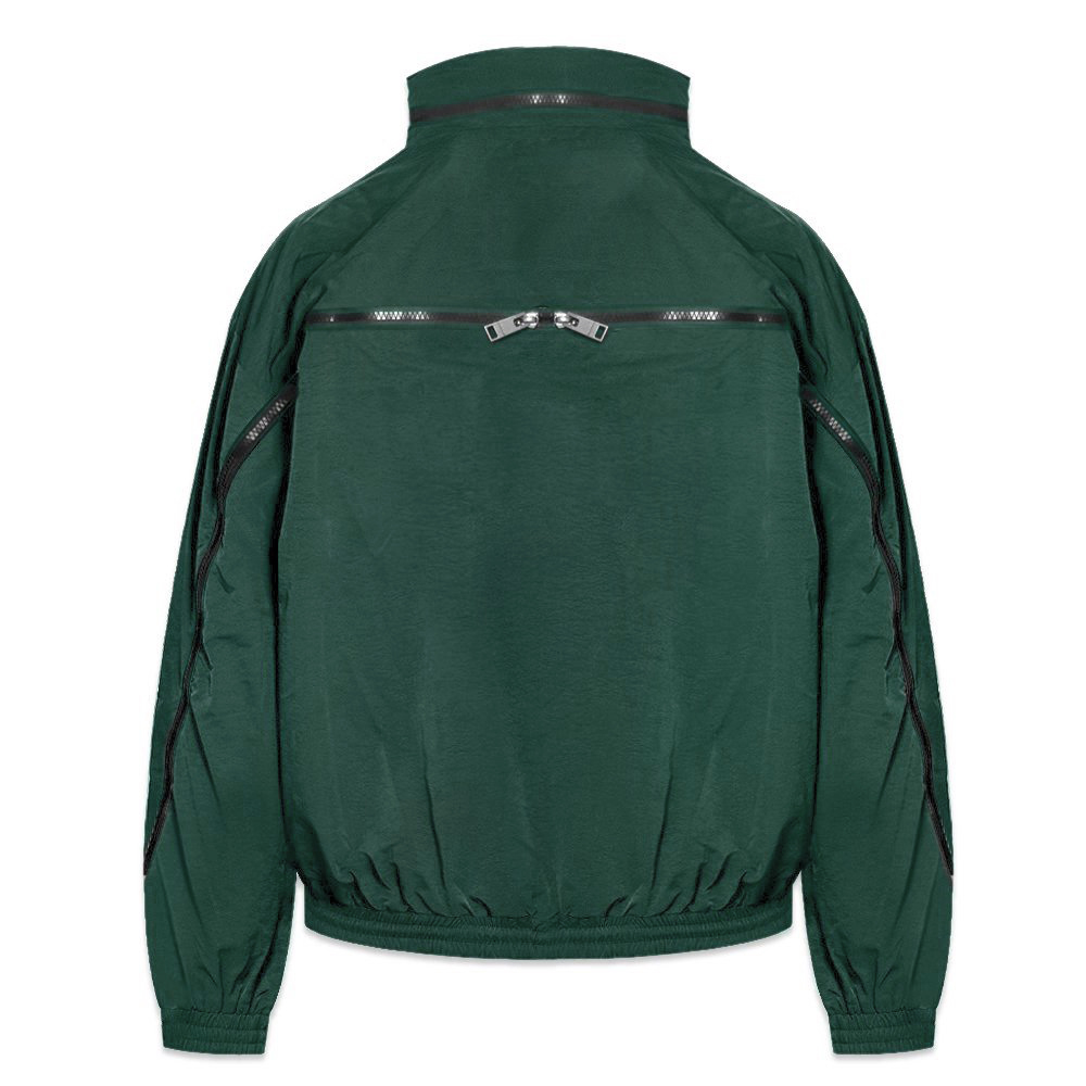 UNKNOWN LONDON(アンノウン・ロンドン)商品ページ - Zip Panel UNKNOWN LONDON(アンノウン・ロンドン)商品ページ - Zip Panel
