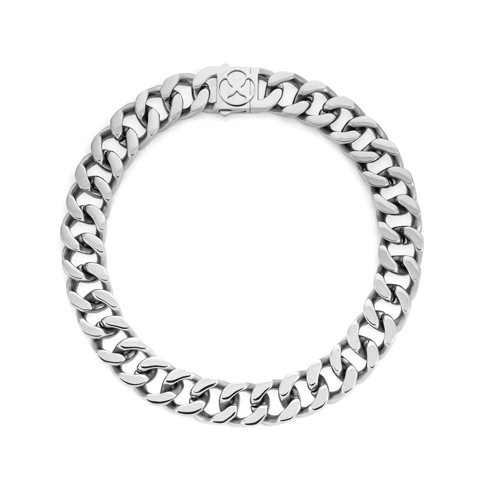 VITALY(バイタリー)商品ページ - Riot Necklace - Silver VITALY(バイタリー)商品ページ - Riot Necklace - Silver