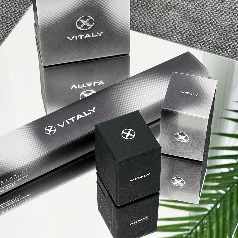 VITALY(バイタリー)商品ページ - Riot Necklace - Silver VITALY(バイタリー)商品ページ - Riot Necklace - Silver